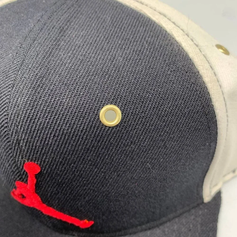 Air Jordan Jumpman Hat Snapback Cap Chicago Bulls‎ Men